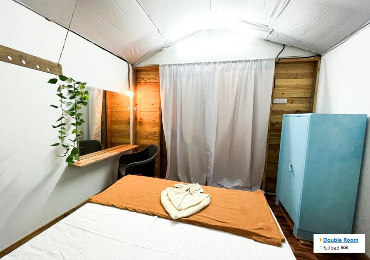 Hotel Palolem Hideout